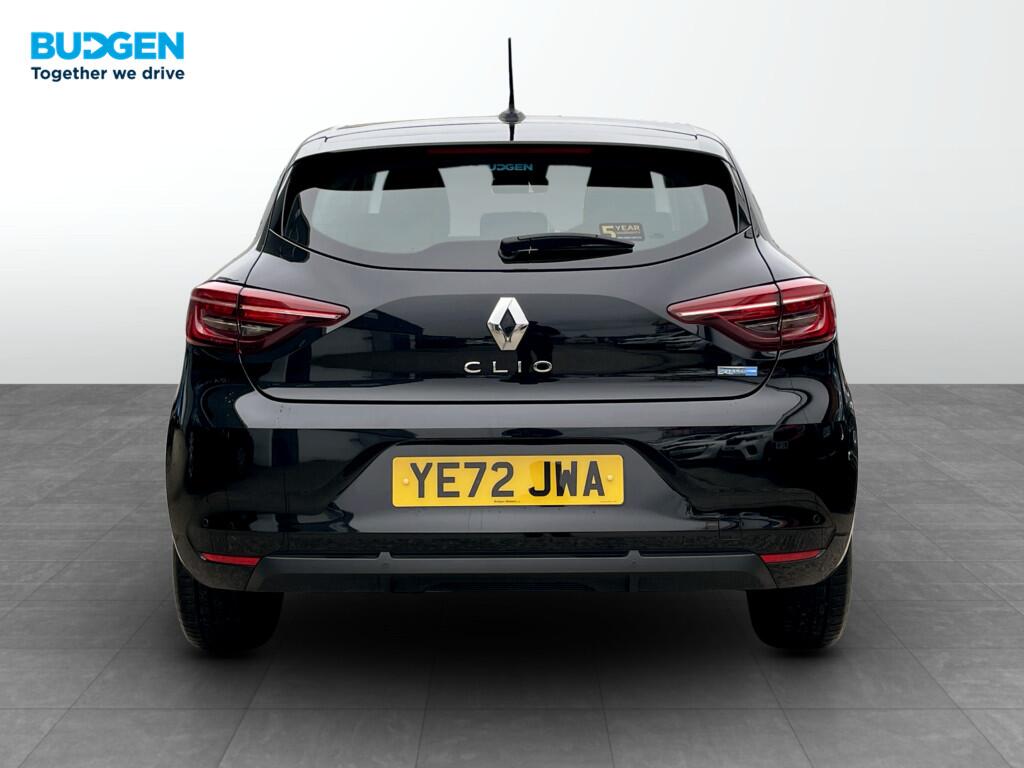 Used Renault Clio for sale - 77597863: Photo 5