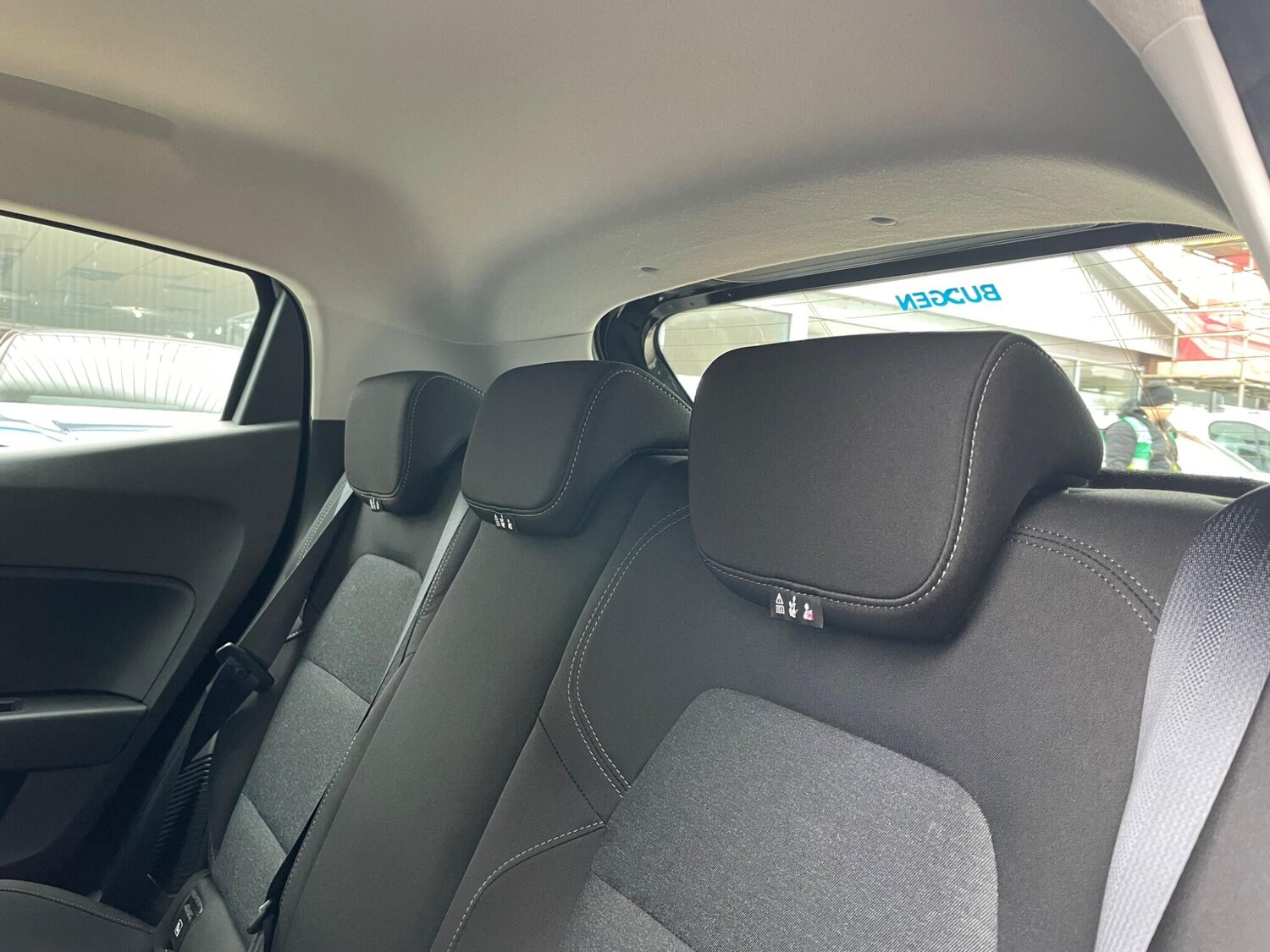 Used Renault Clio for sale - 77597863: Photo 52