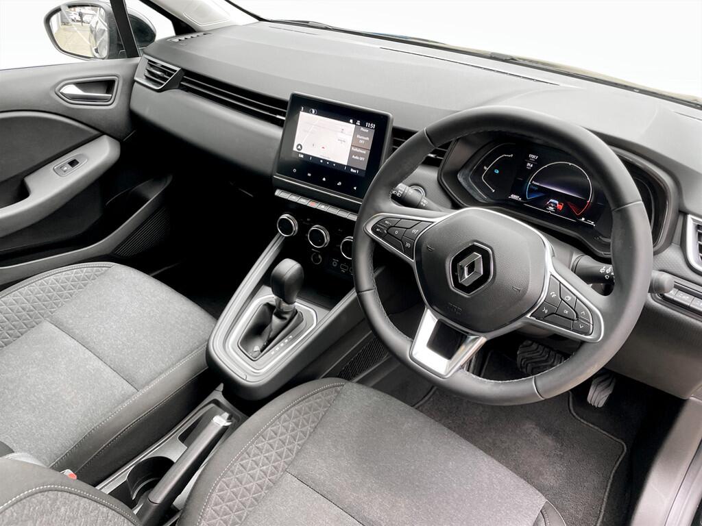 Used Renault Clio for sale - 77597863: Photo 9