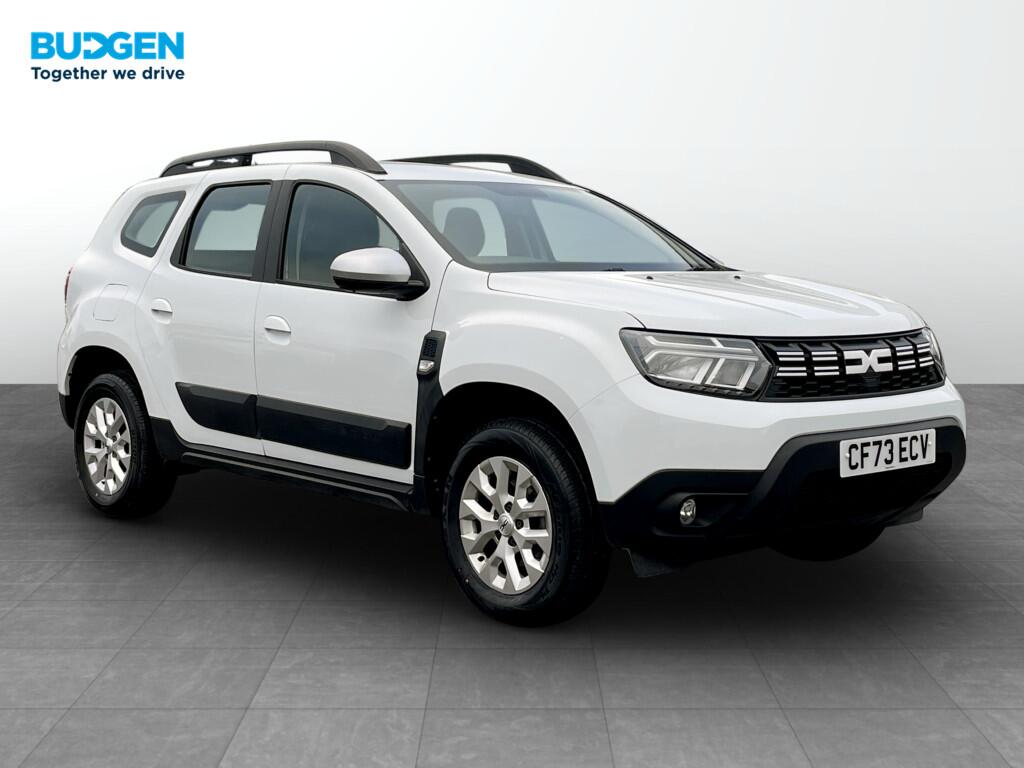 Used Dacia Duster 2023 for sale - 76377784: Photo 1