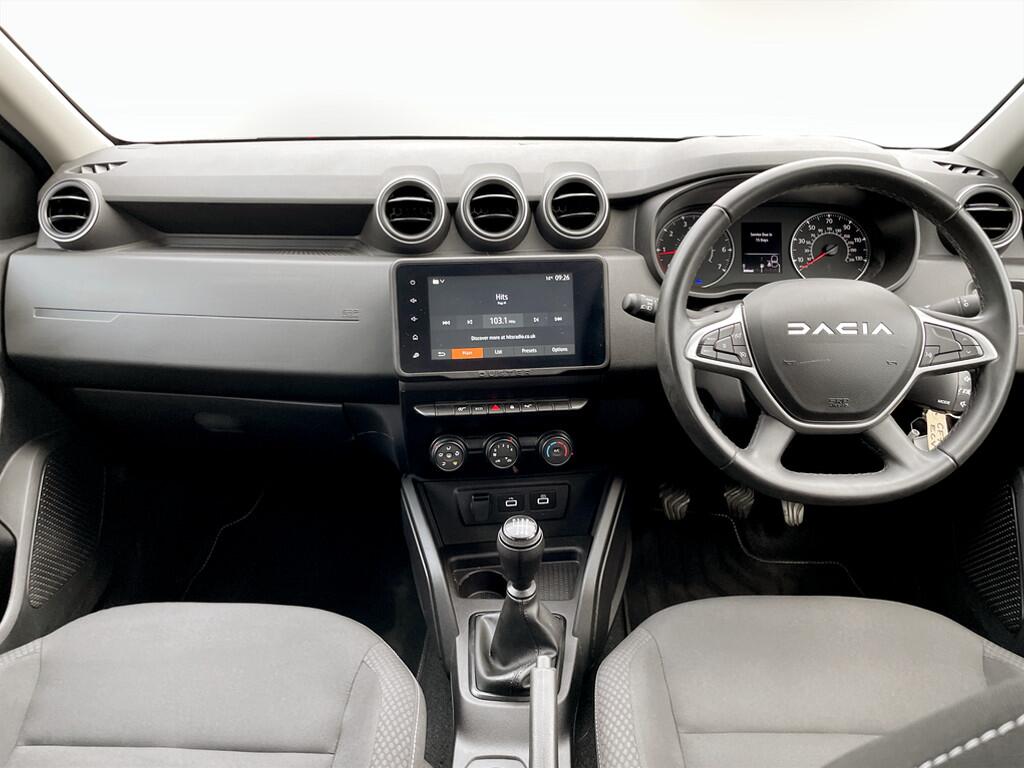 Used Dacia Duster 2023 for sale - 76377784: Photo 10