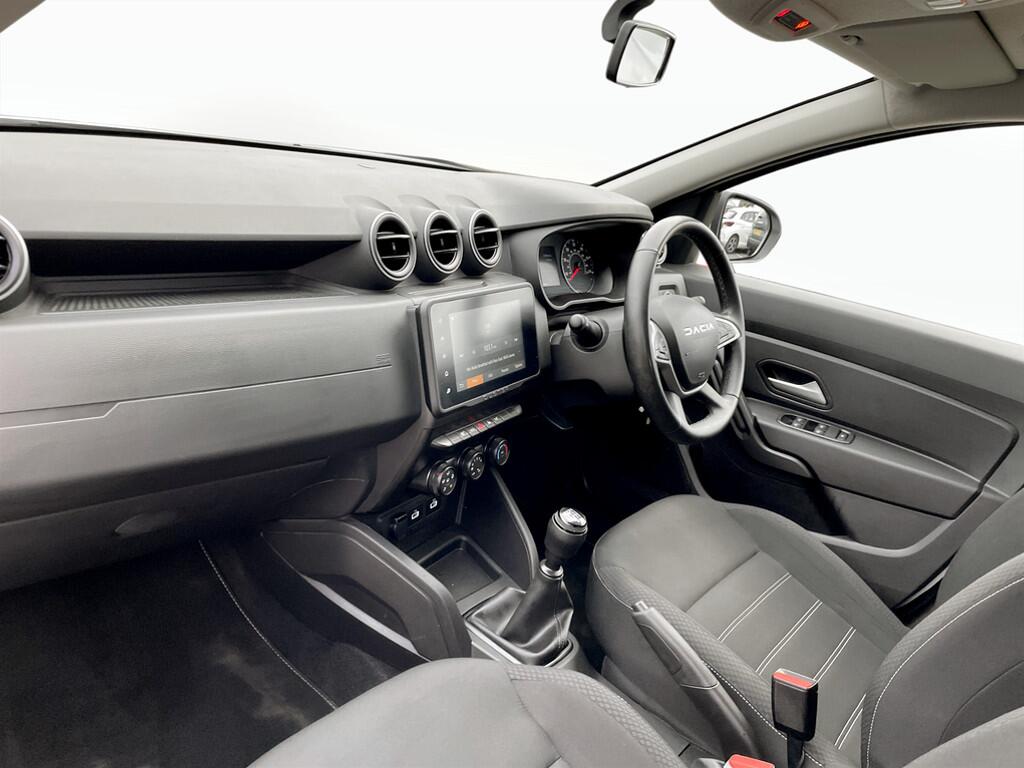 Used Dacia Duster 2023 for sale - 76377784: Photo 13