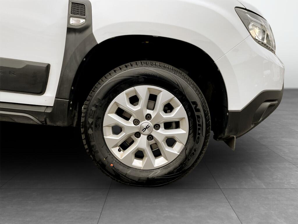 Used Dacia Duster 2023 for sale - 76377784: Photo 17