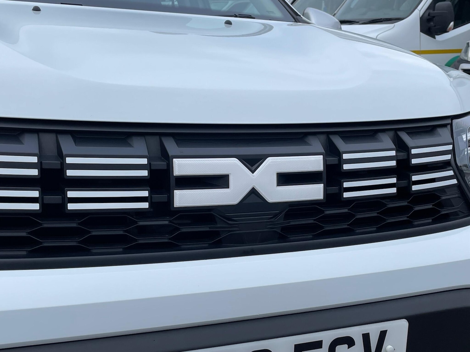 Used Dacia Duster 2023 for sale - 76377784: Photo 21