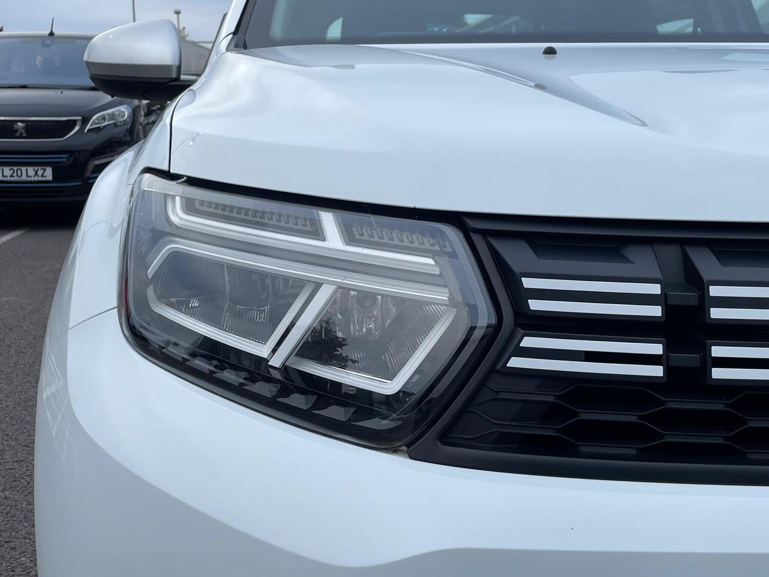 Used Dacia Duster 2023 for sale - 76377784: Photo 22