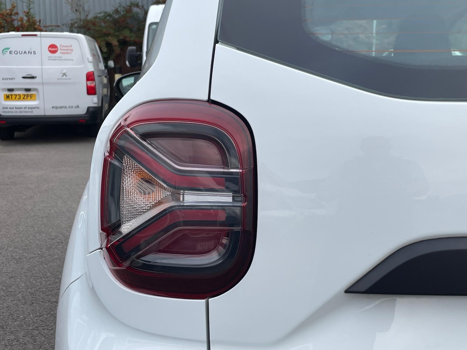 Used Dacia Duster 2023 for sale - 76377784: Photo 25