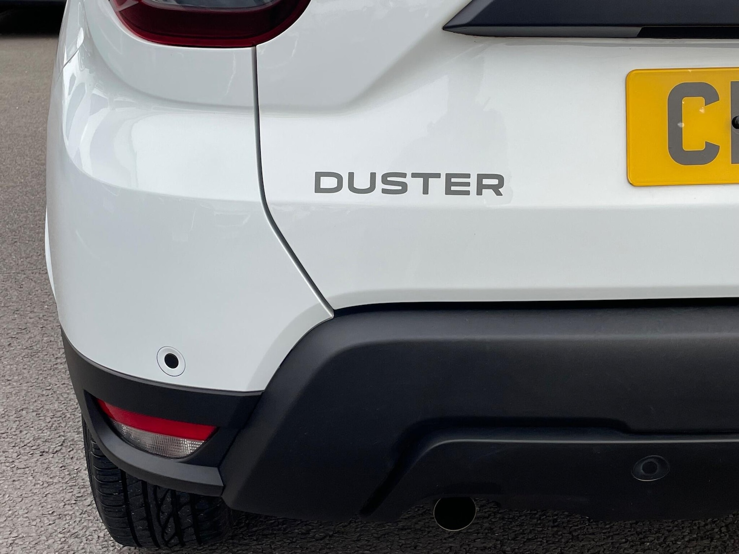 Used Dacia Duster 2023 for sale - 76377784: Photo 26