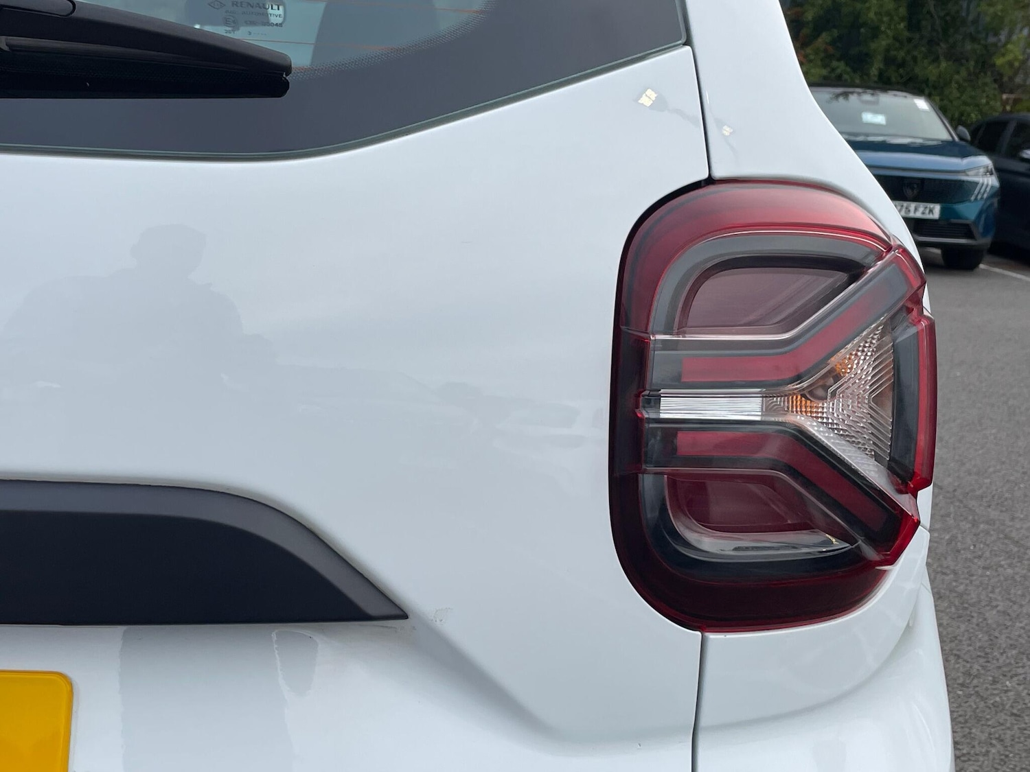 Used Dacia Duster 2023 for sale - 76377784: Photo 27