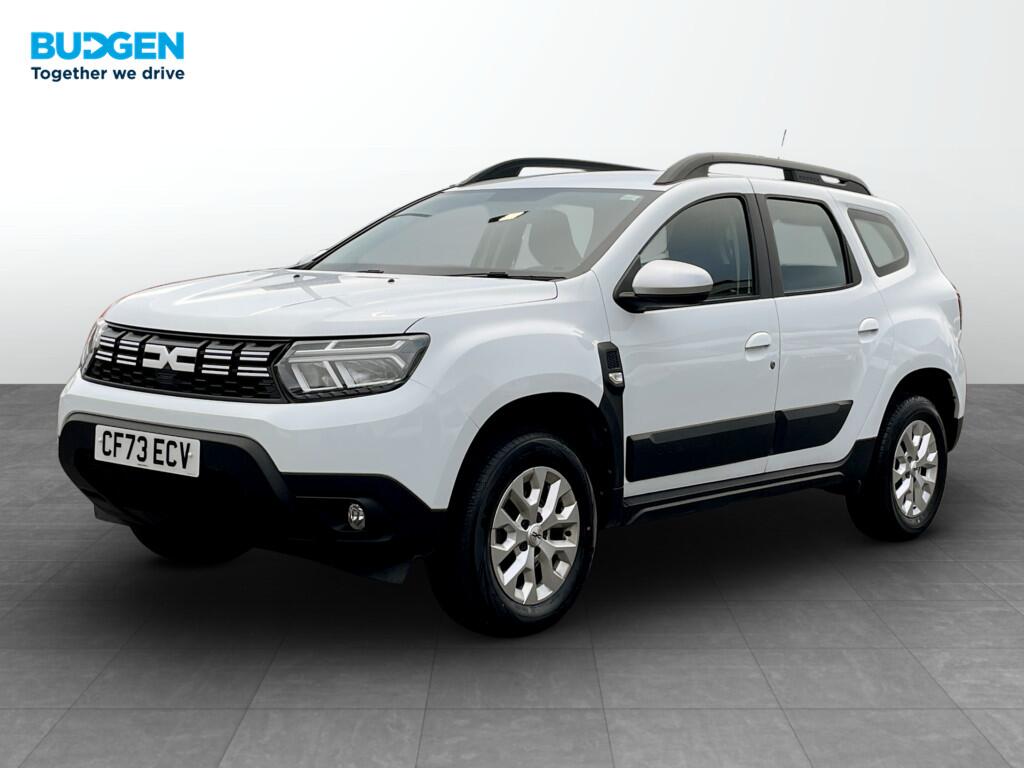 Used Dacia Duster 2023 for sale - 76377784: Photo 3