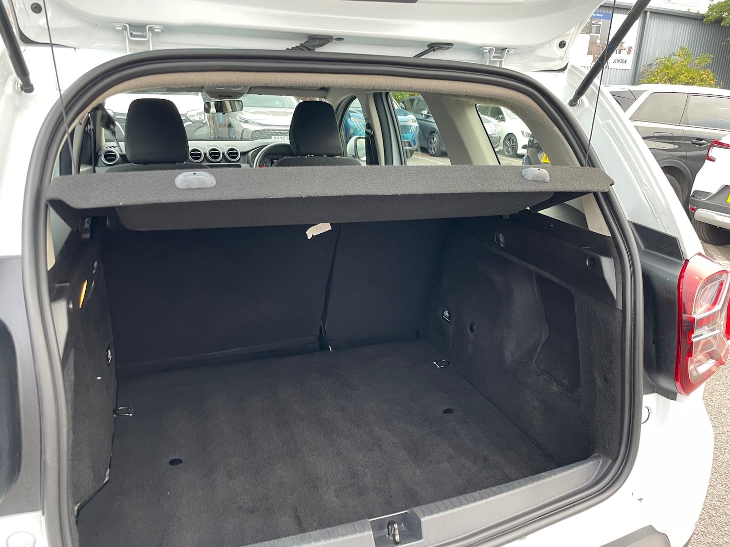 Used Dacia Duster 2023 for sale - 76377784: Photo 31