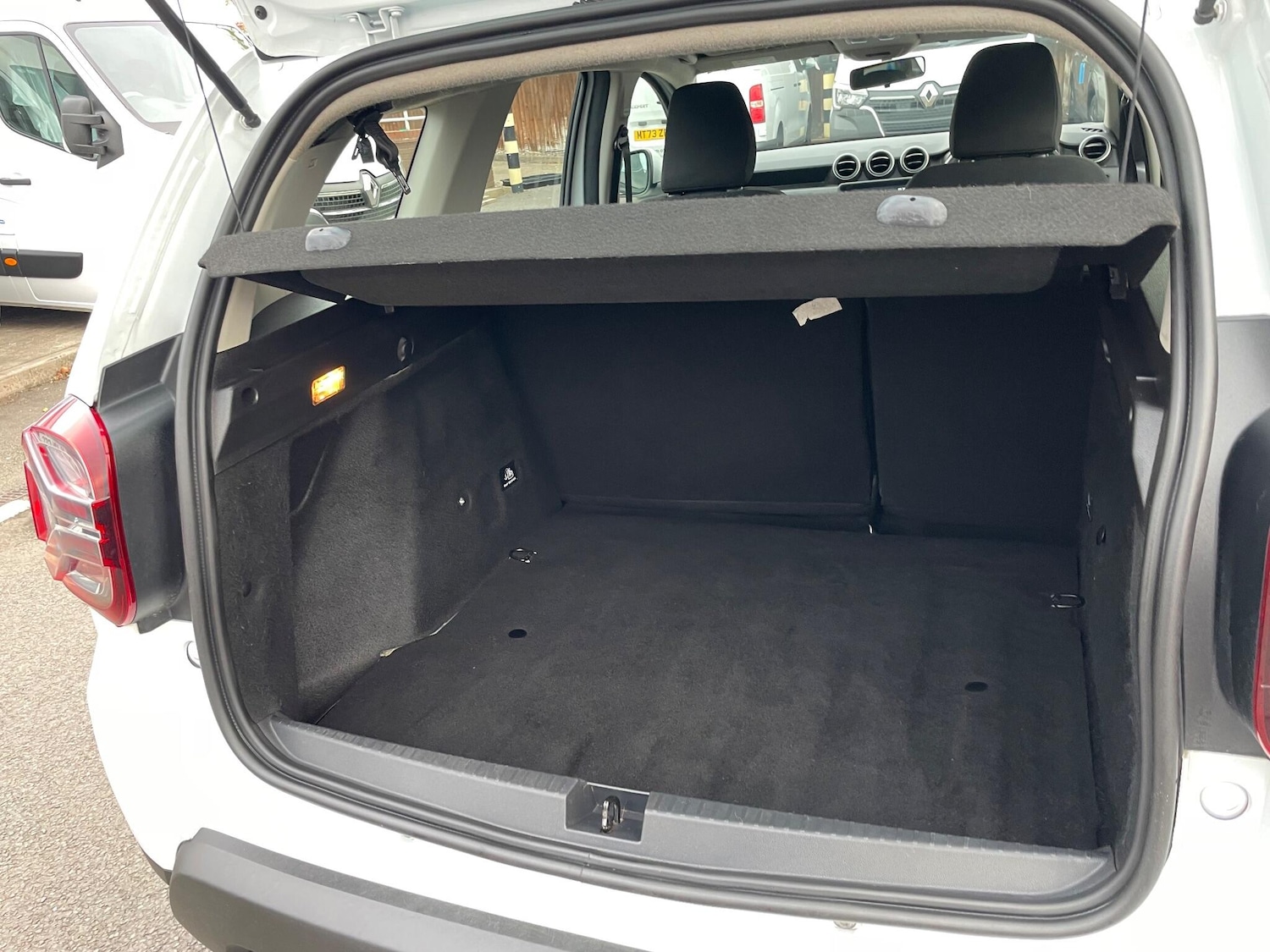 Used Dacia Duster 2023 for sale - 76377784: Photo 33