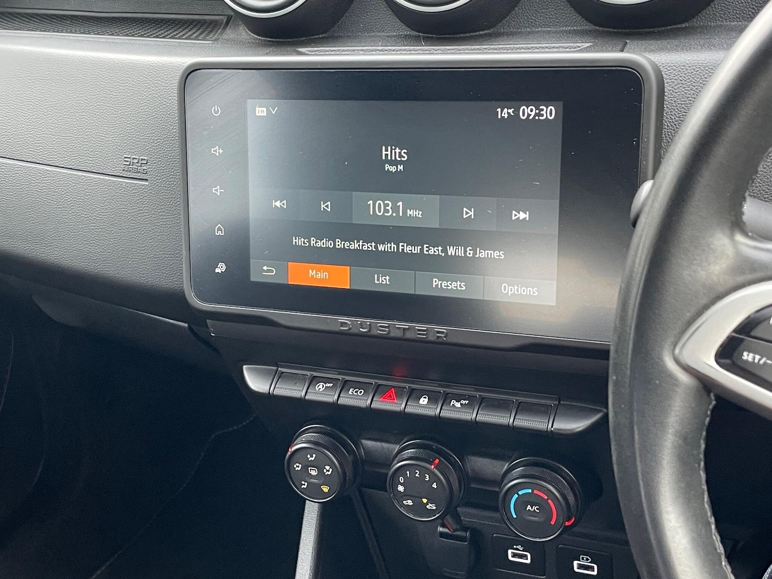 Used Dacia Duster 2023 for sale - 76377784: Photo 40