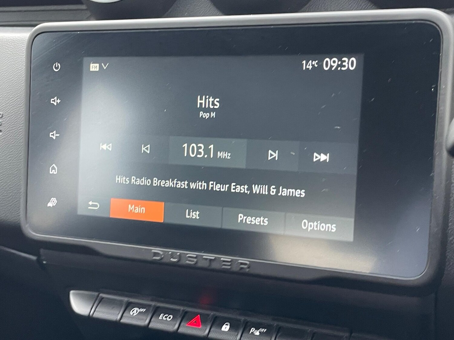 Used Dacia Duster 2023 for sale - 76377784: Photo 41