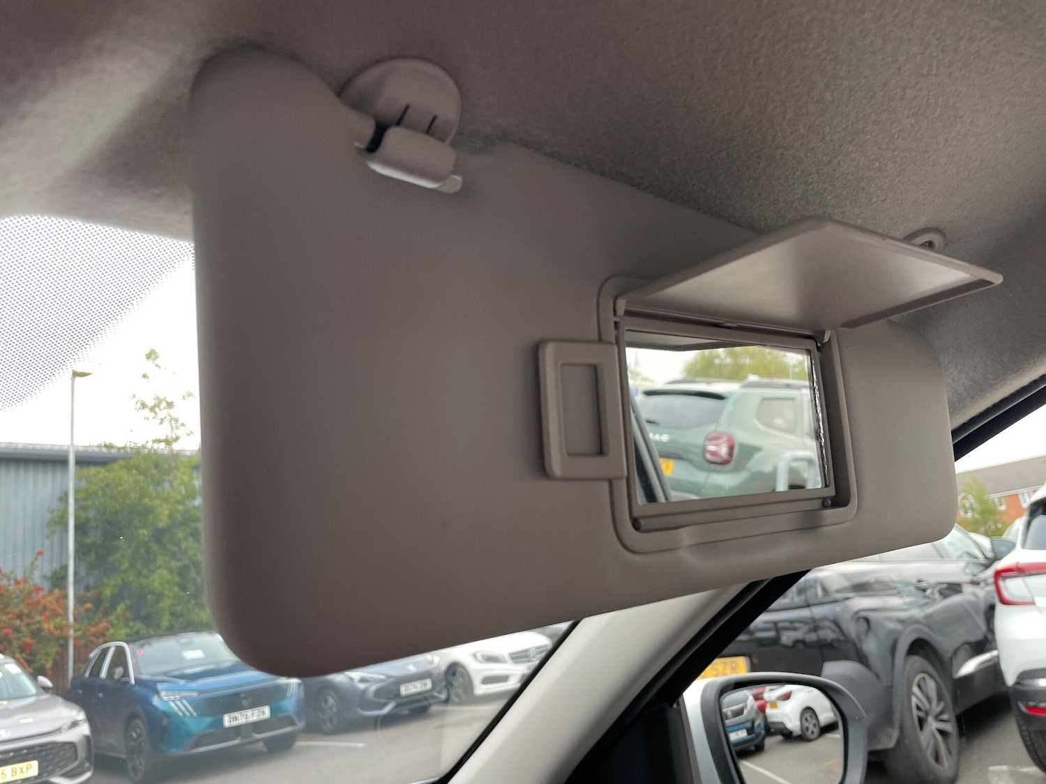 Used Dacia Duster 2023 for sale - 76377784: Photo 47