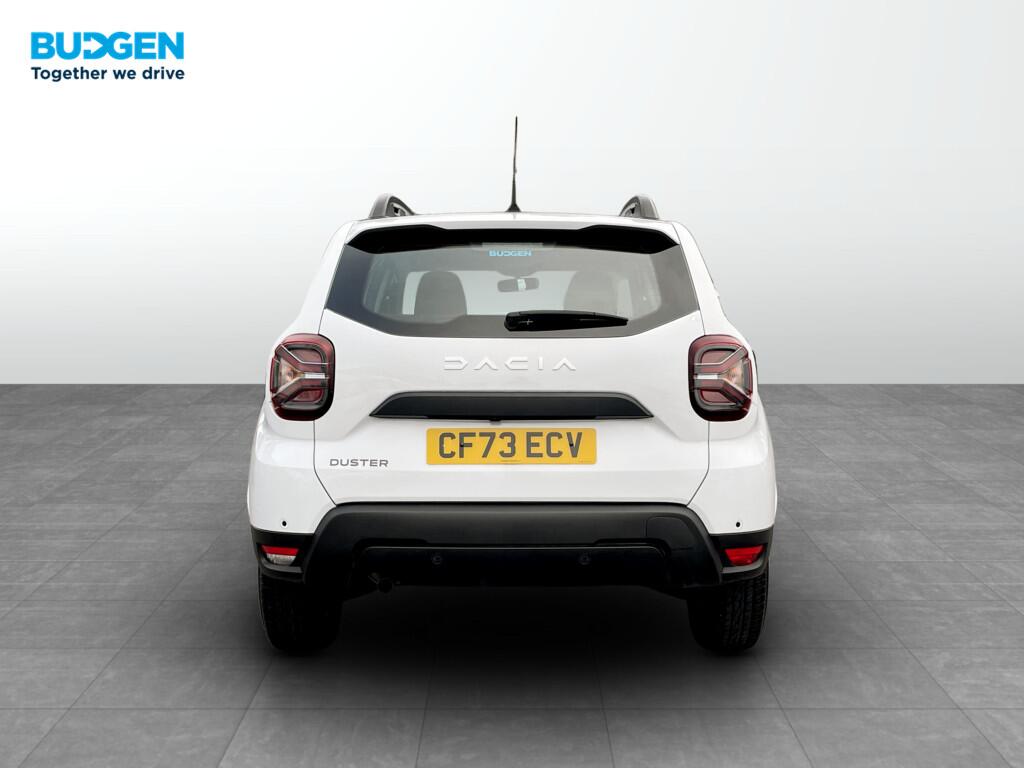 Used Dacia Duster 2023 for sale - 76377784: Photo 5