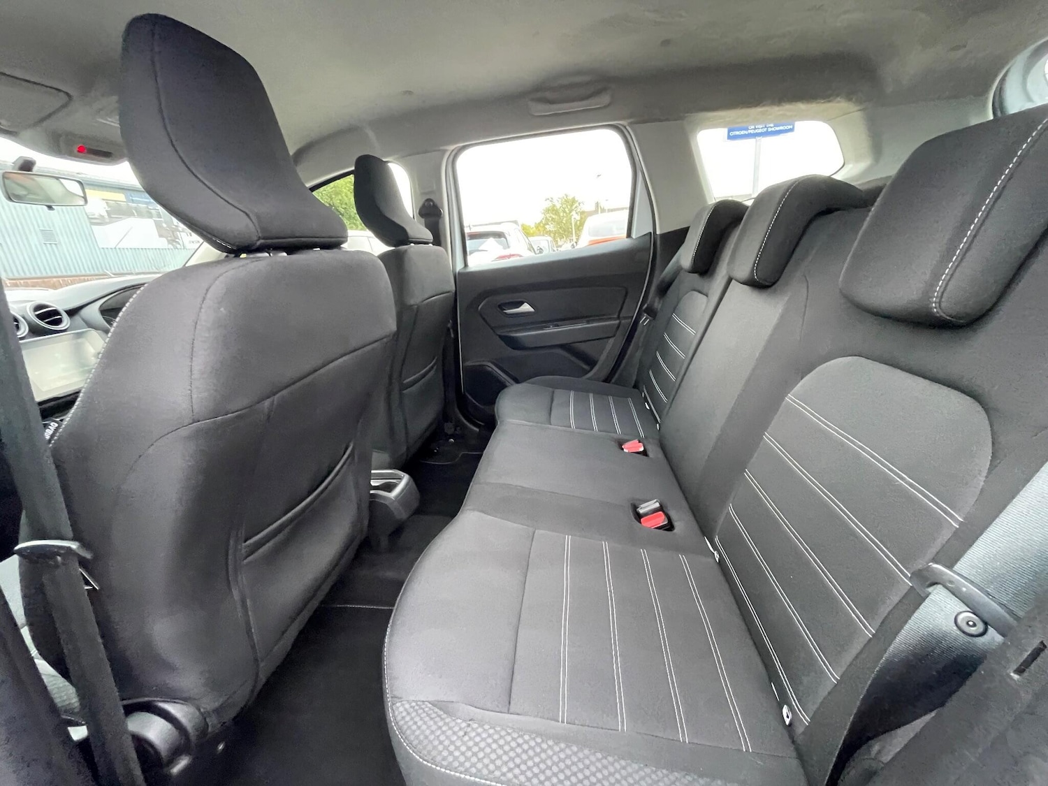 Used Dacia Duster 2023 for sale - 76377784: Photo 55