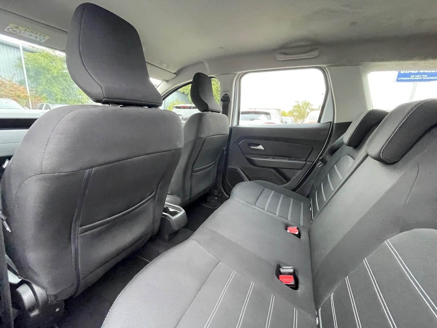 Used Dacia Duster 2023 for sale - 76377784: Photo 56