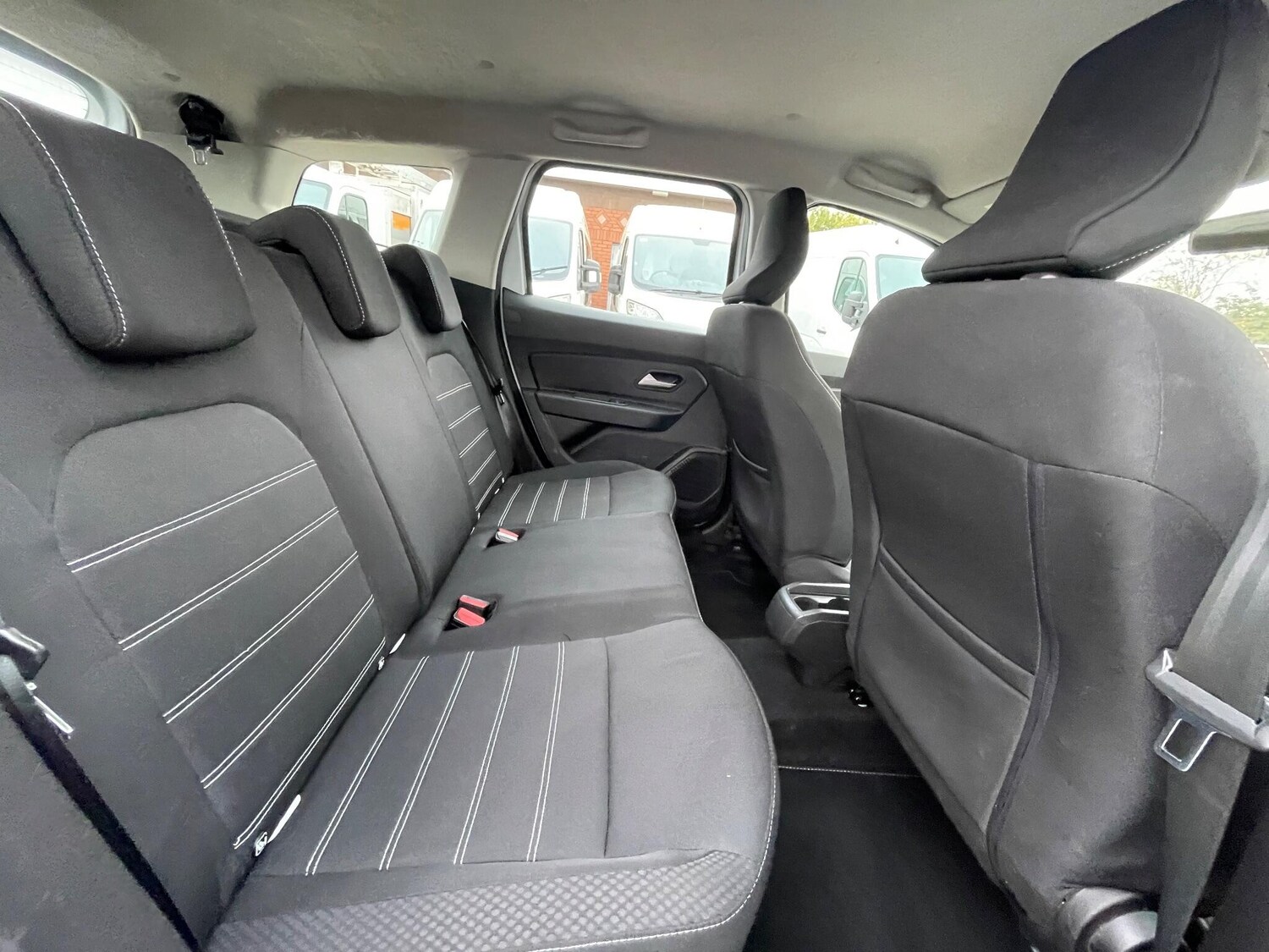 Used Dacia Duster 2023 for sale - 76377784: Photo 58