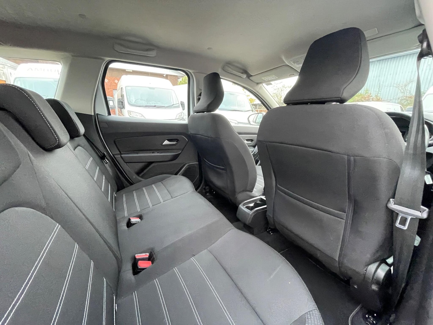 Used Dacia Duster 2023 for sale - 76377784: Photo 59