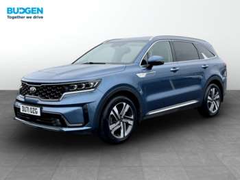 Used Kia Sorento 2021 for sale - 74618857: Photo