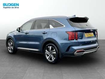 Used Kia Sorento 2021 for sale - 74618857: Photo