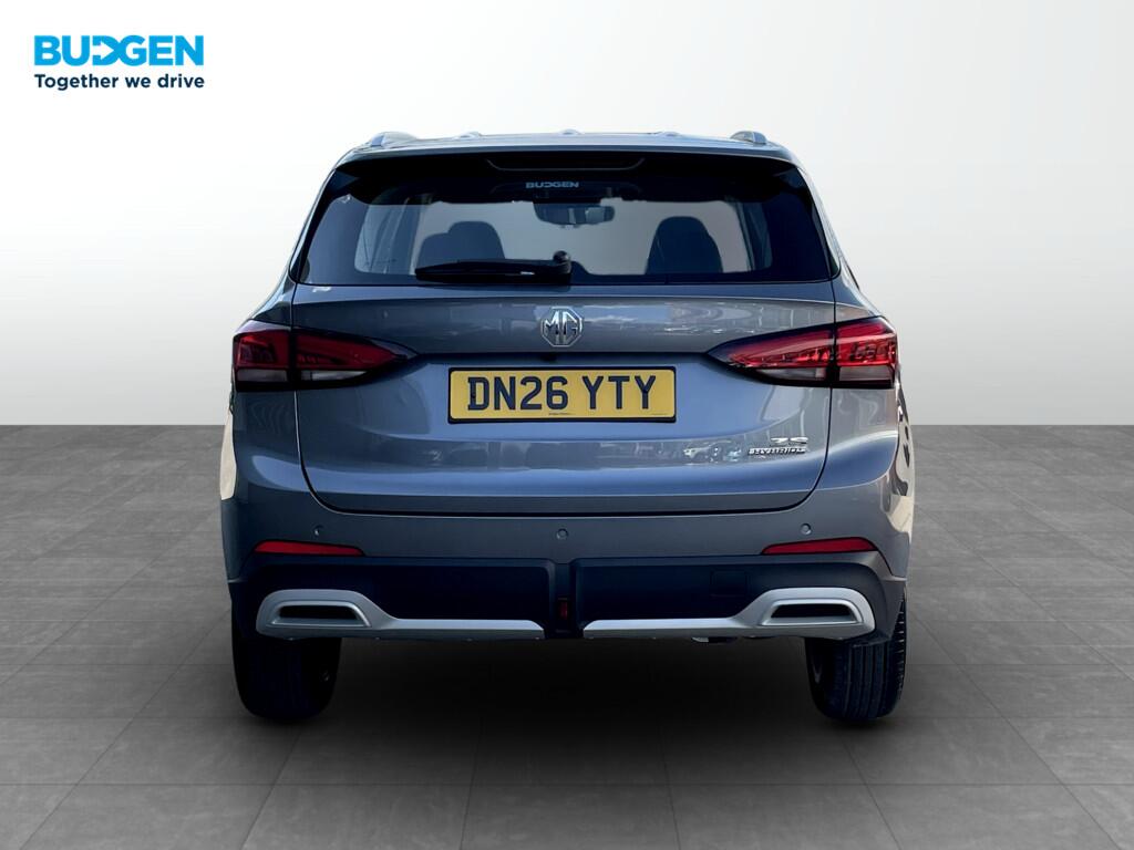 Used MG MG ZS 2026 for sale - 78072418: Photo 5