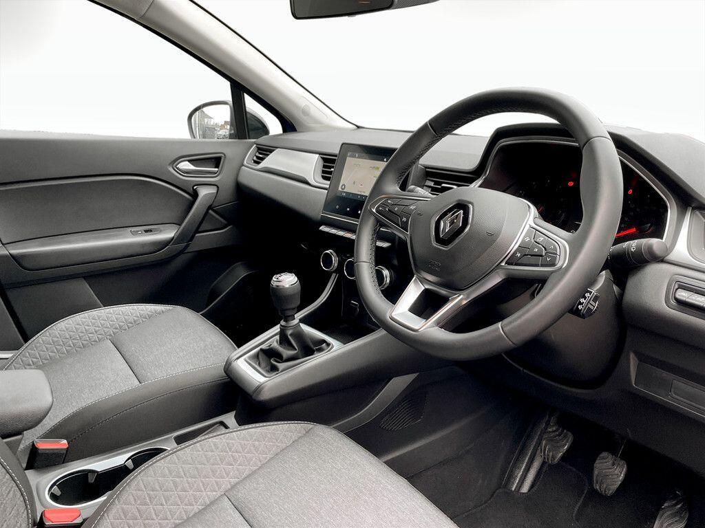 Used Renault Captur 2022 for sale - 77538335: Photo 10