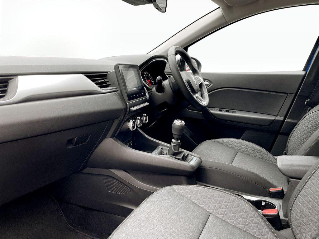 Used Renault Captur 2022 for sale - 77538335: Photo 14