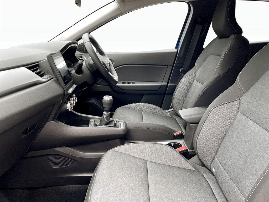 Used Renault Captur 2022 for sale - 77538335: Photo 15