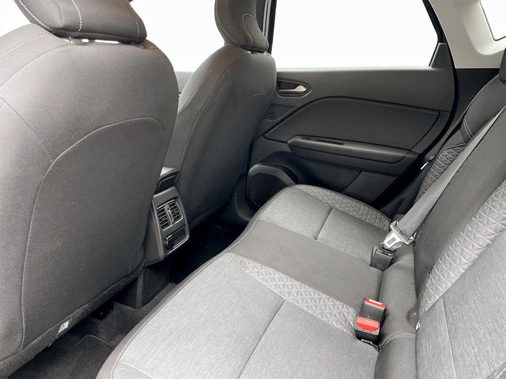 Used Renault Captur 2022 for sale - 77538335: Photo 16