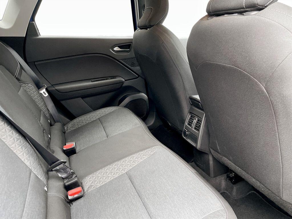 Used Renault Captur 2022 for sale - 77538335: Photo 17