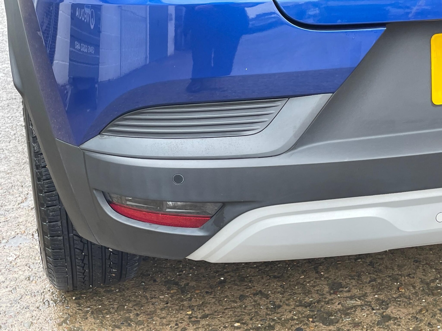 Used Renault Captur 2022 for sale - 77538335: Photo 27