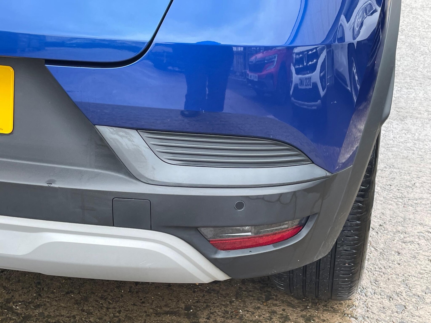 Used Renault Captur 2022 for sale - 77538335: Photo 30