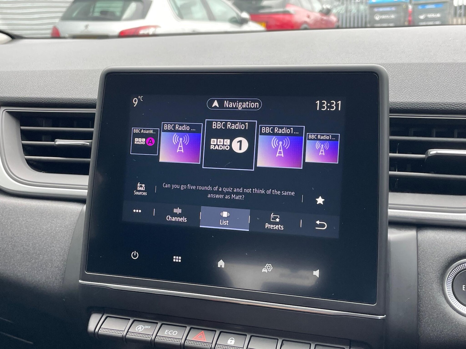 Used Renault Captur 2022 for sale - 77538335: Photo 49