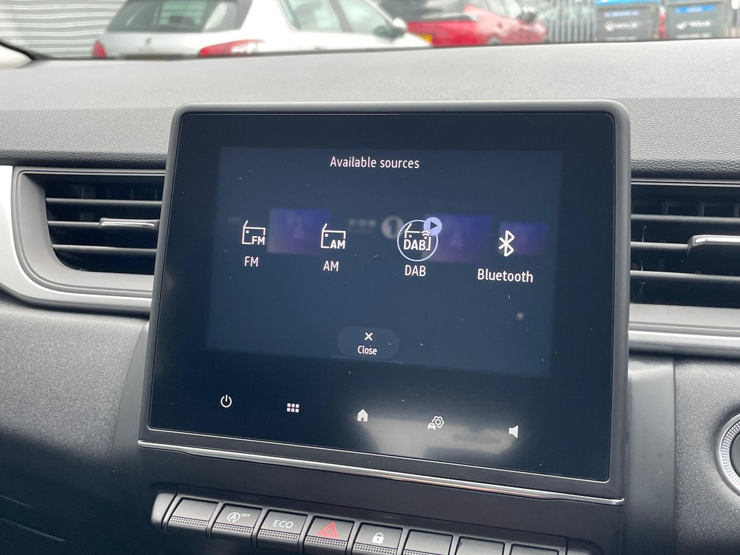 Used Renault Captur 2022 for sale - 77538335: Photo 50