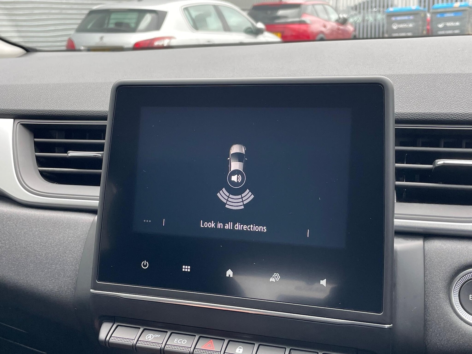 Used Renault Captur 2022 for sale - 77538335: Photo 51