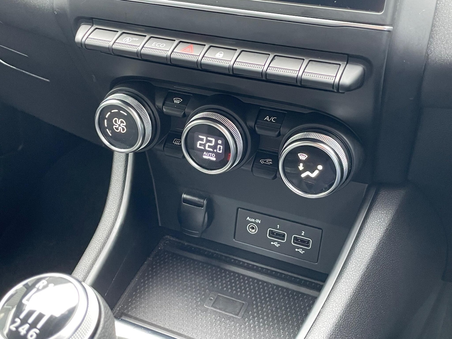 Used Renault Captur 2022 for sale - 77538335: Photo 52