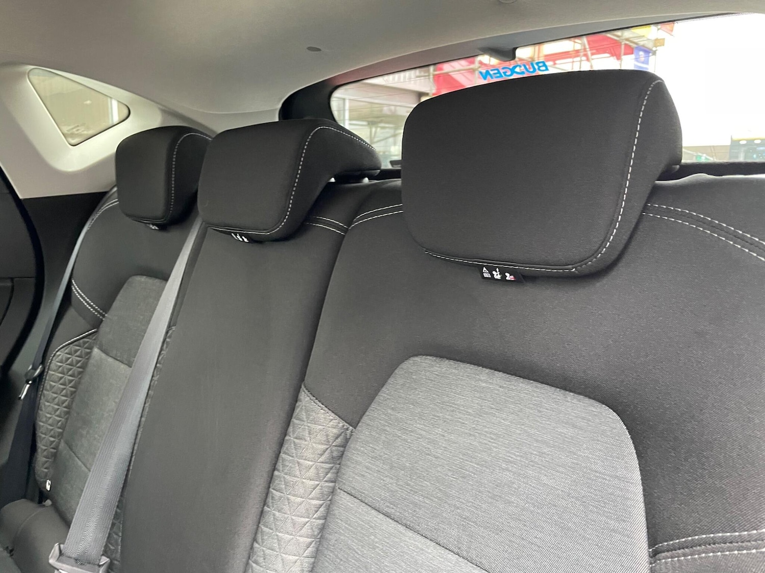 Used Renault Captur 2022 for sale - 77538335: Photo 61