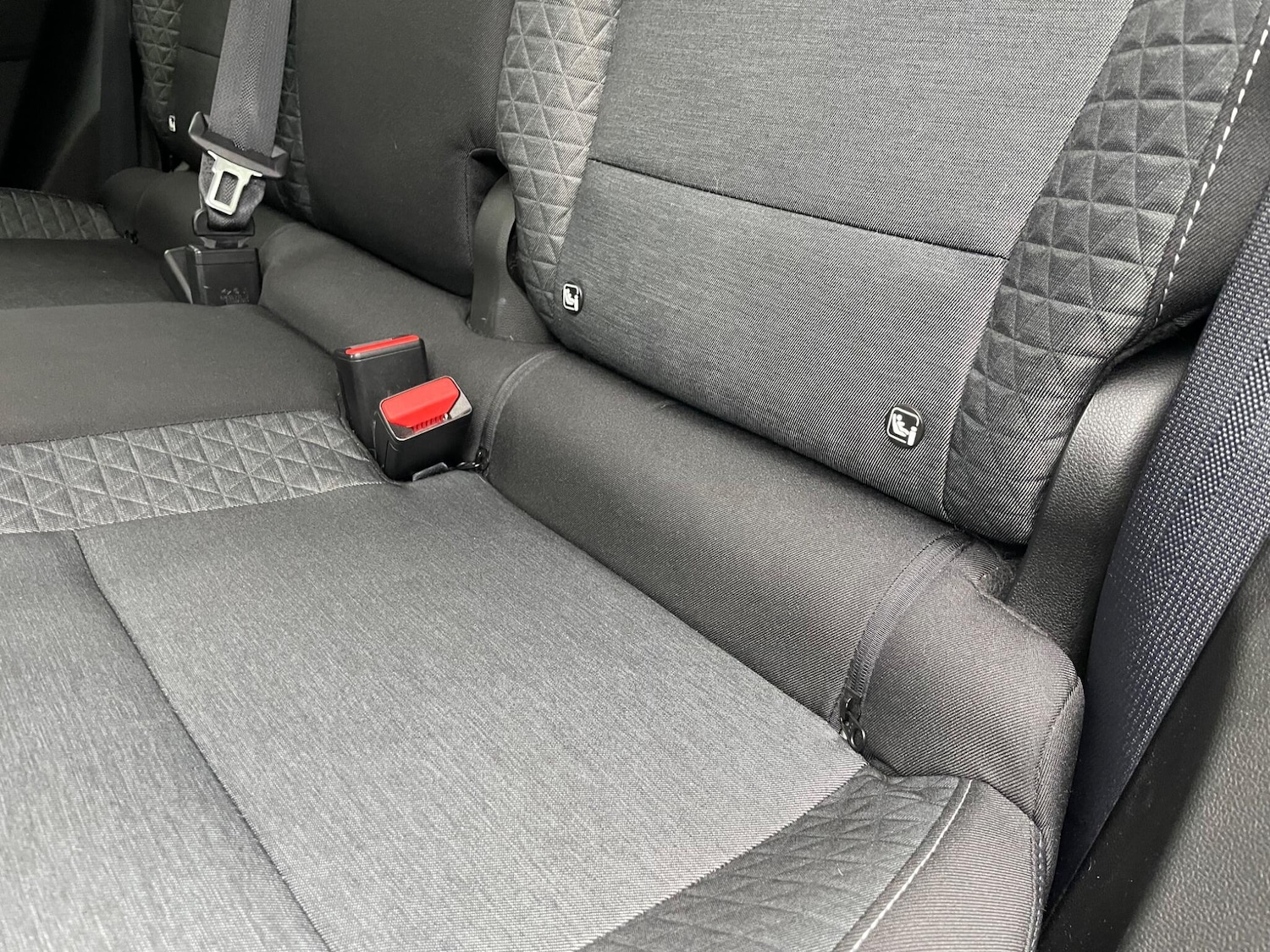 Used Renault Captur 2022 for sale - 77538335: Photo 62