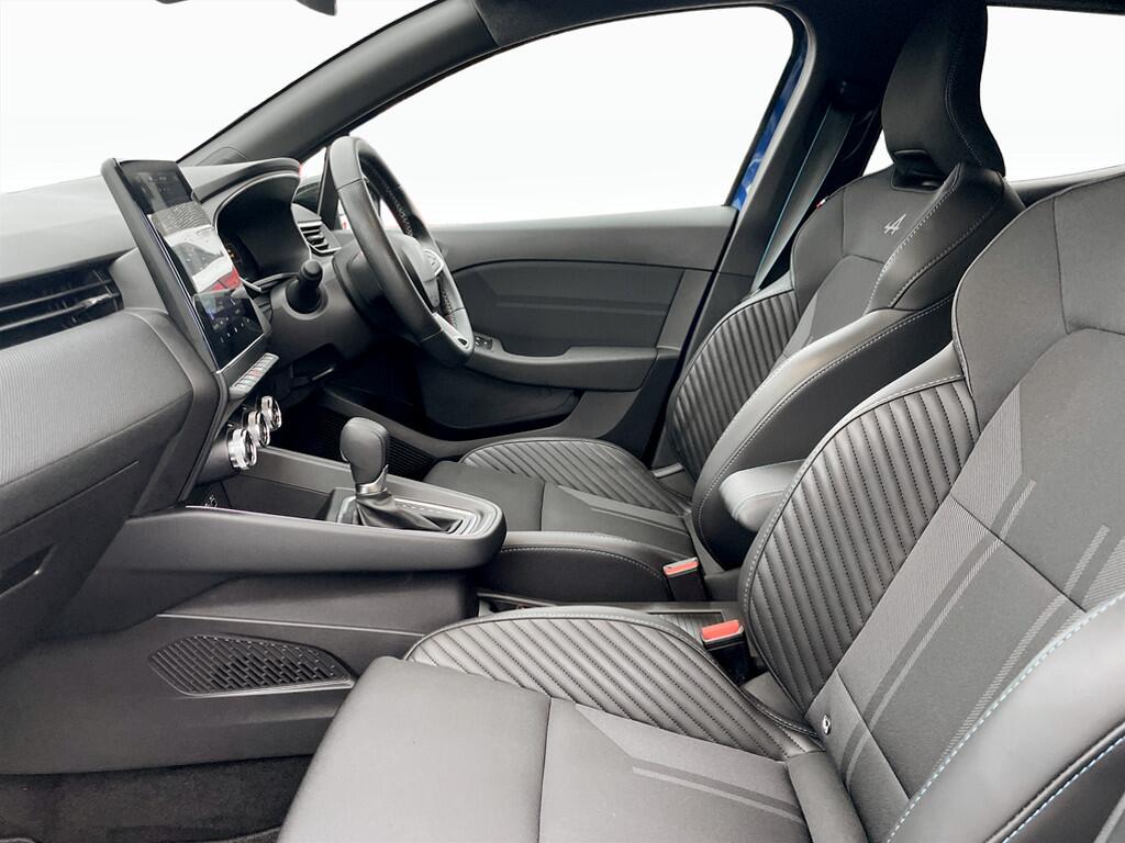 Used Renault Clio 2024 for sale - 76512349: Photo 15