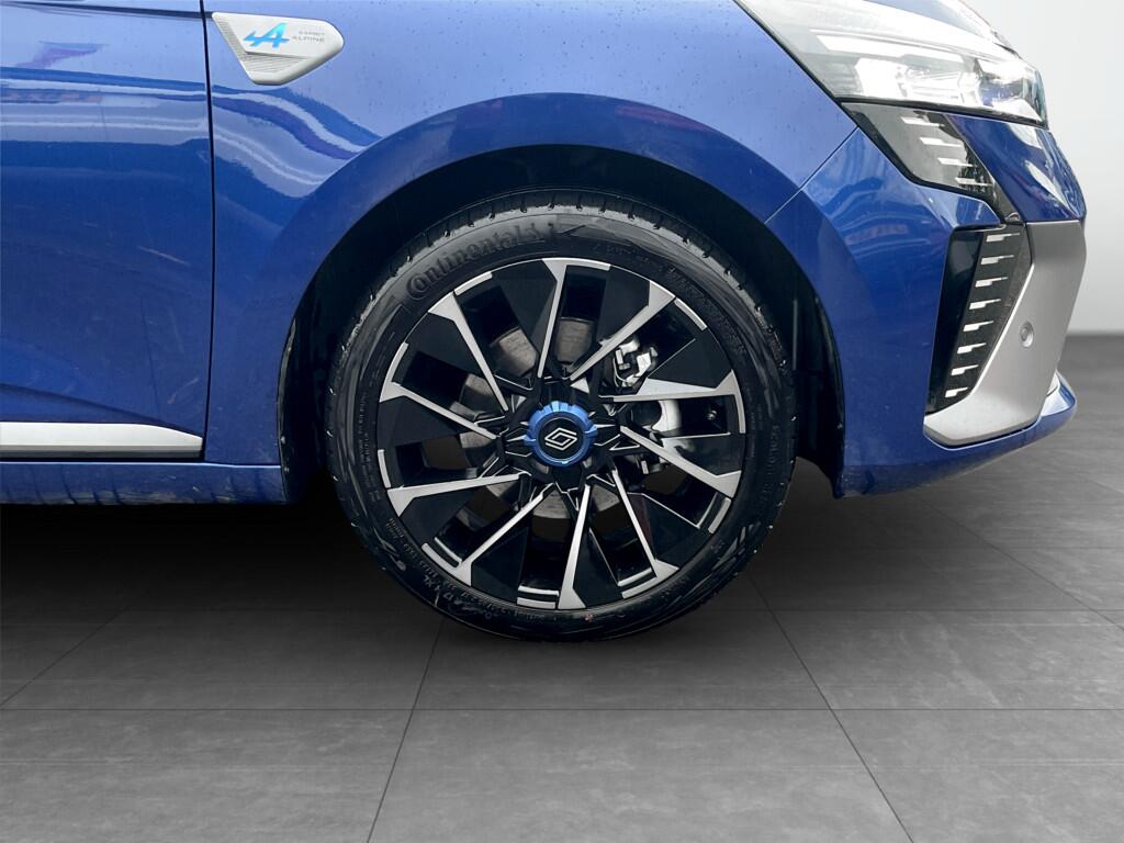 Used Renault Clio 2024 for sale - 76512349: Photo 18