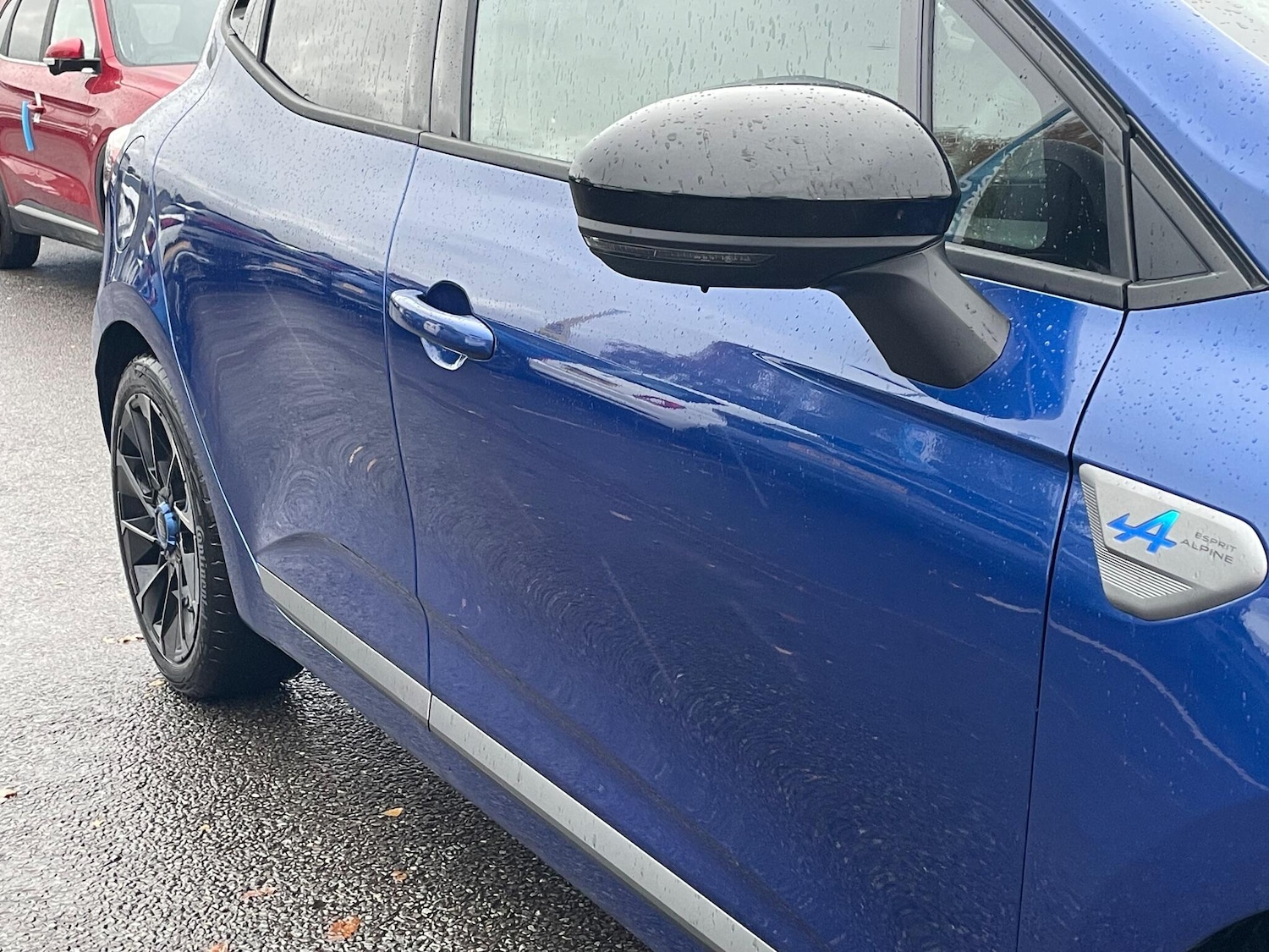 Used Renault Clio 2024 for sale - 76512349: Photo 20