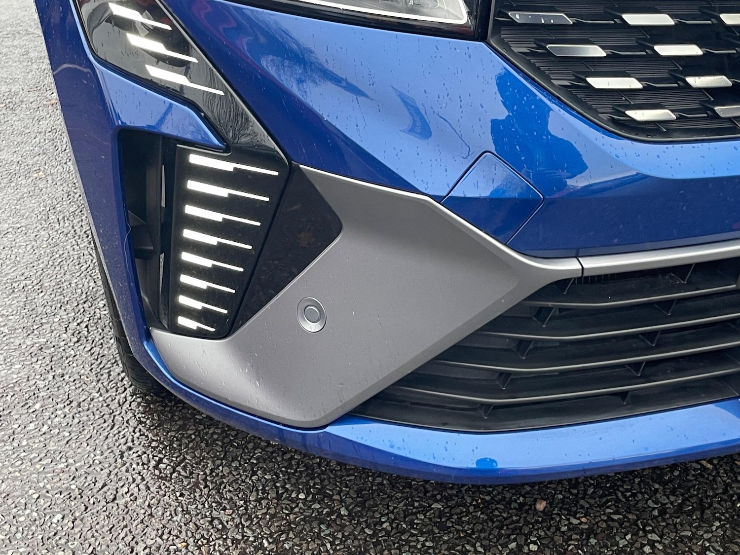 Used Renault Clio 2024 for sale - 76512349: Photo 22