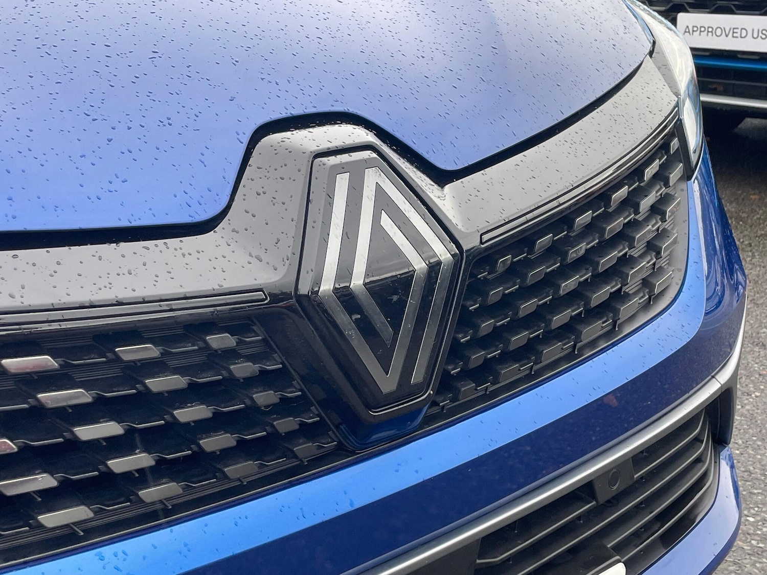 Used Renault Clio 2024 for sale - 76512349: Photo 23