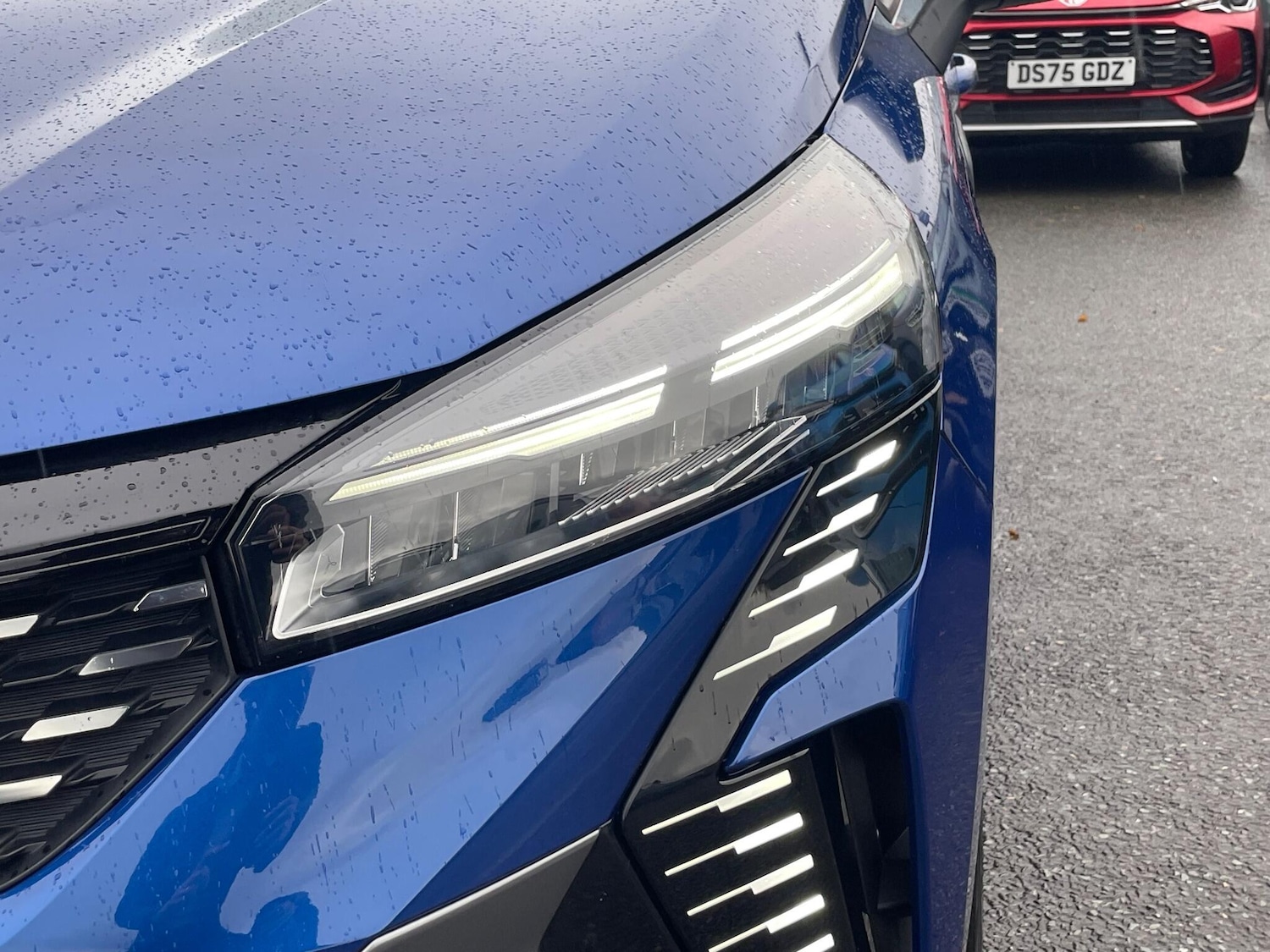 Used Renault Clio 2024 for sale - 76512349: Photo 24