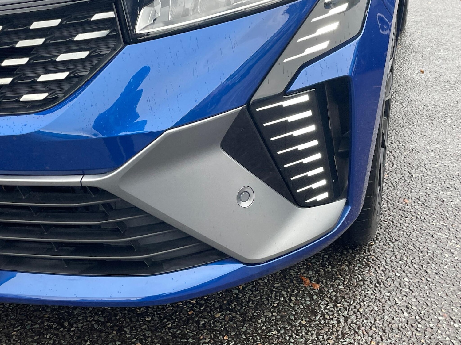 Used Renault Clio 2024 for sale - 76512349: Photo 25