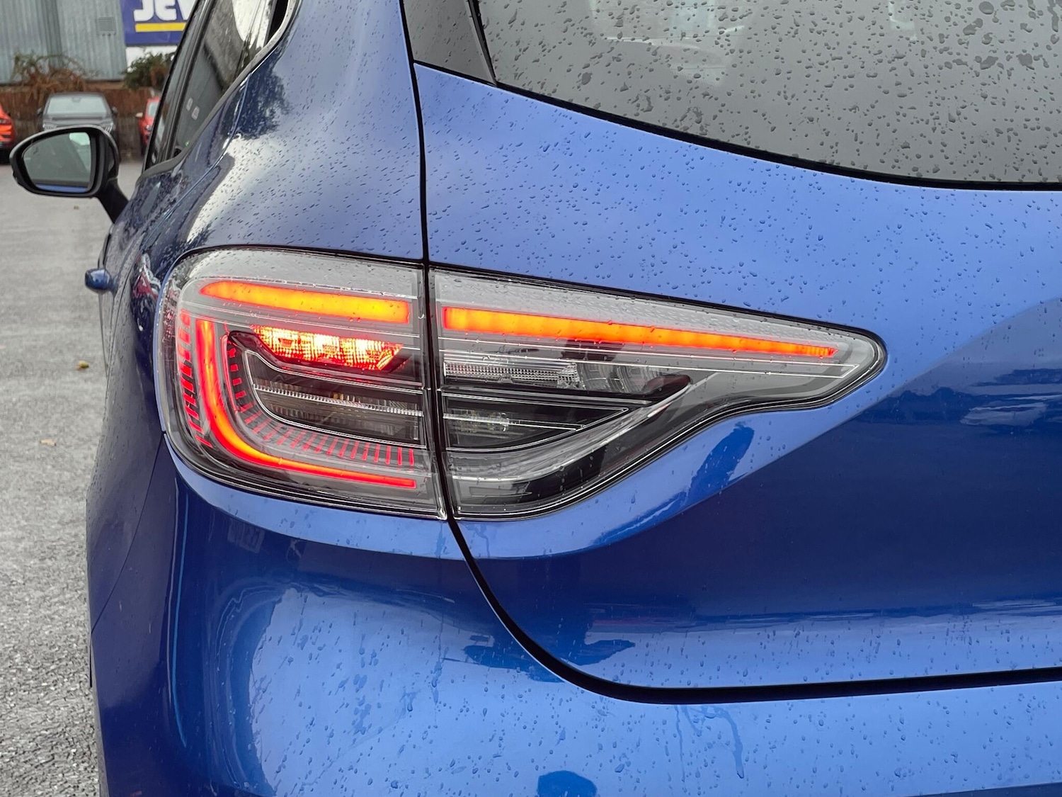 Used Renault Clio 2024 for sale - 76512349: Photo 28