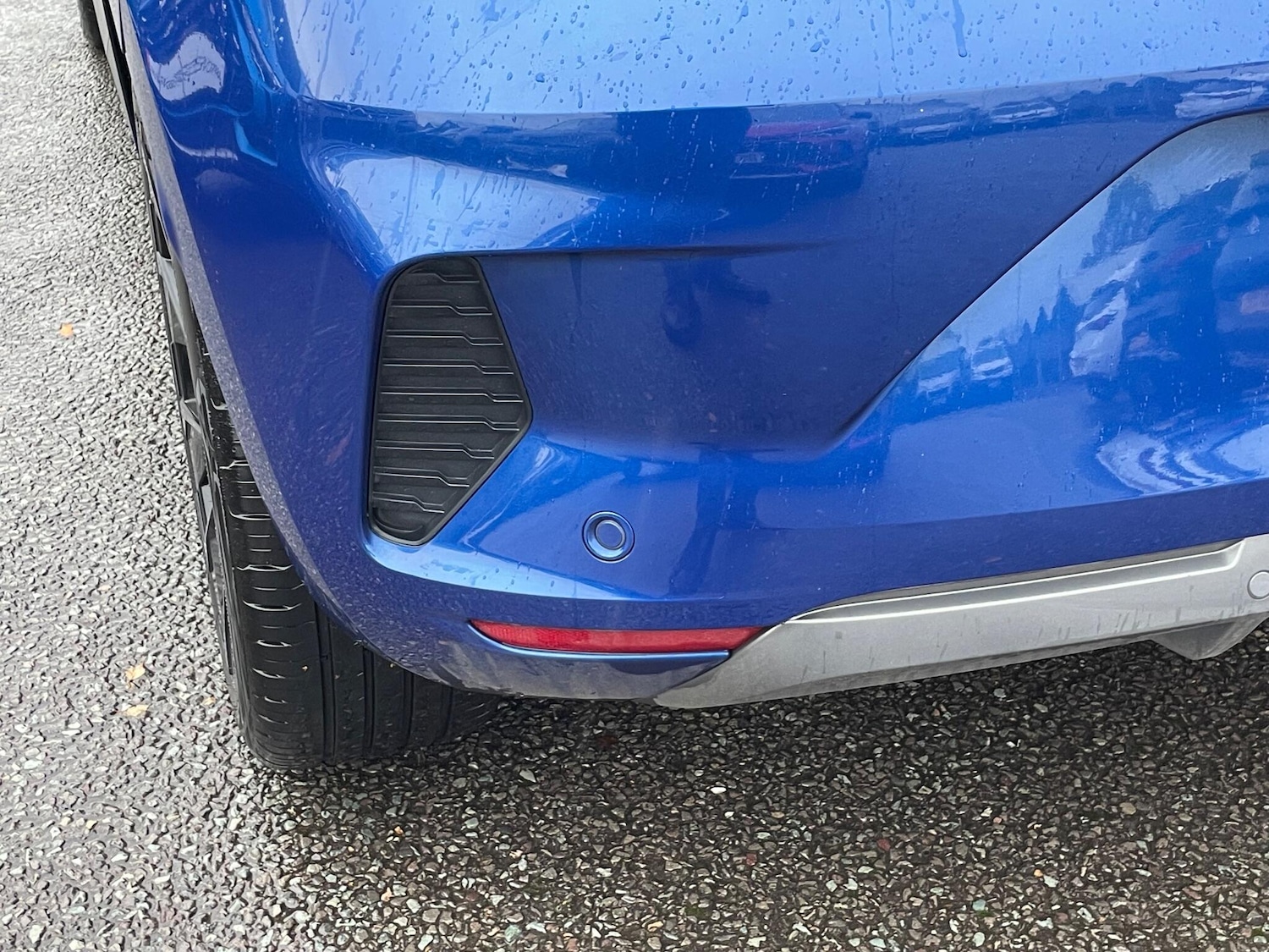 Used Renault Clio 2024 for sale - 76512349: Photo 29