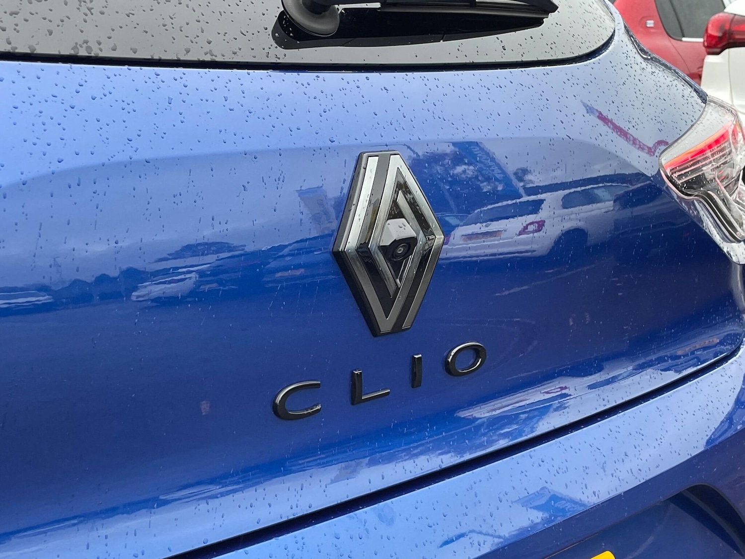 Used Renault Clio 2024 for sale - 76512349: Photo 30