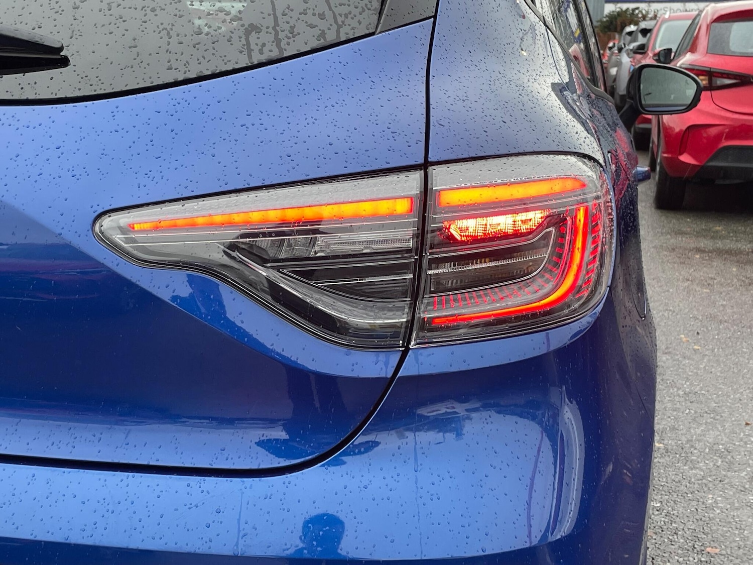 Used Renault Clio 2024 for sale - 76512349: Photo 31